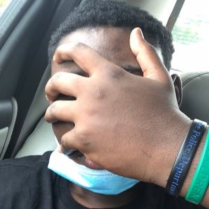 Meet your Posher, Marvin